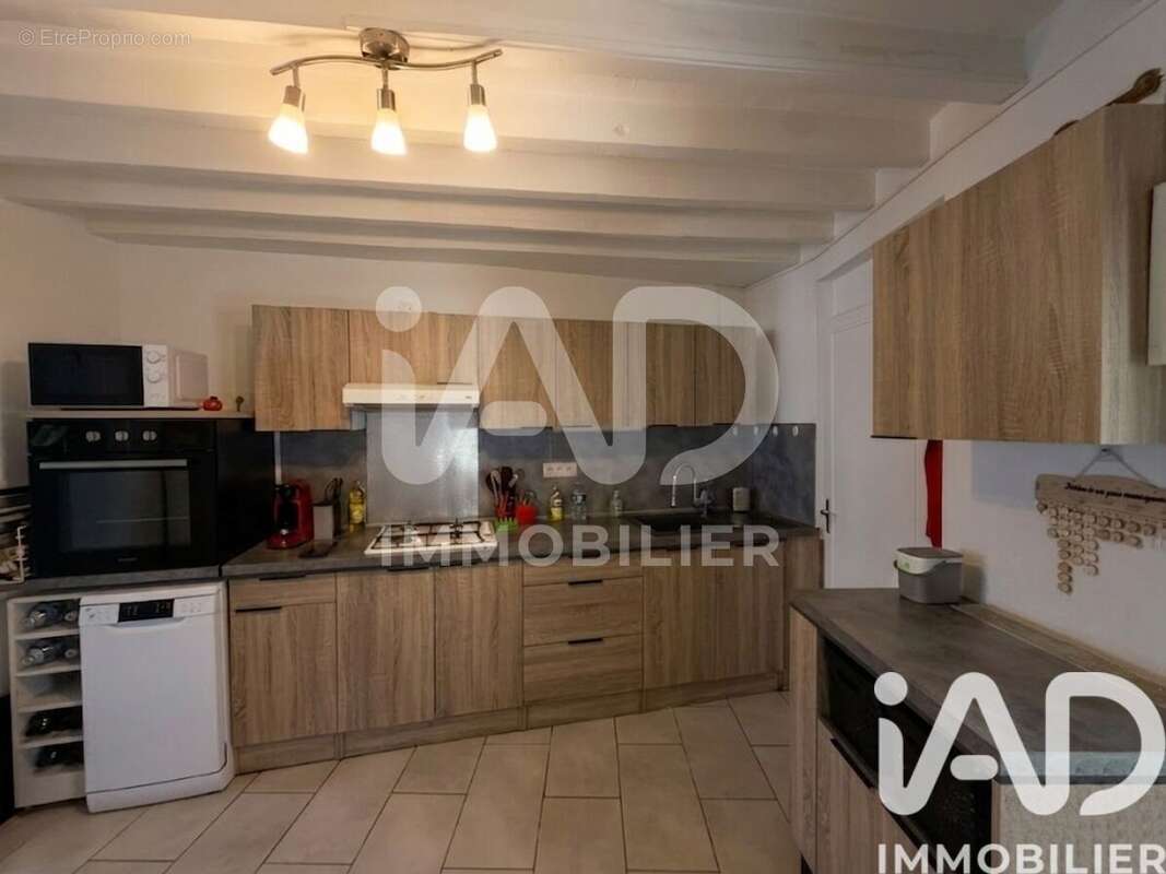 Photo 2 - Maison à LOUVIERS
