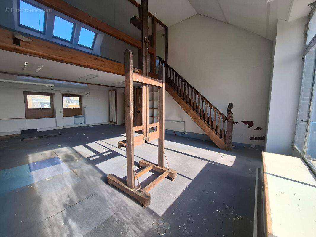 Appartement à GRANVILLE