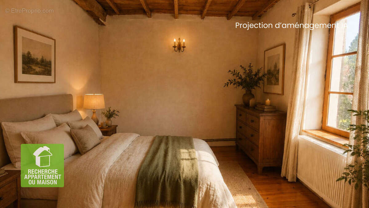 Maison à LES AVENIERES