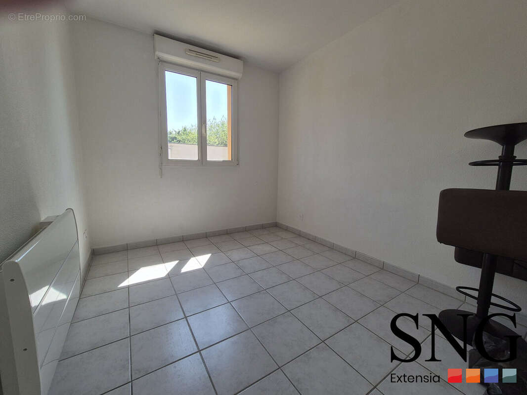 Appartement à GOURNAY-EN-BRAY