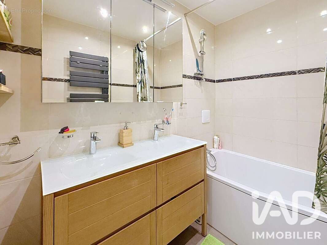 Appartement 94 m² à Ferney-Voltaire  - photo 6