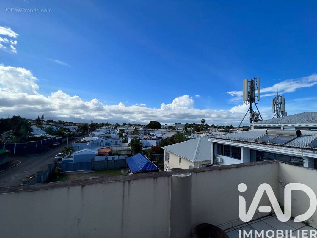 Photo 9 - Appartement à BAIE-MAHAULT