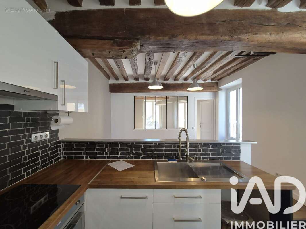 Photo 4 - Appartement à MEAUX