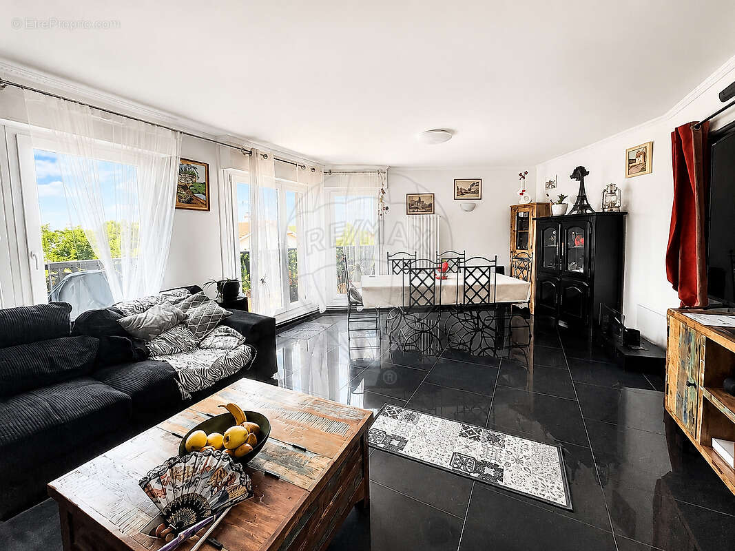 Appartement 3 chambre(s) à vendre - photo 6