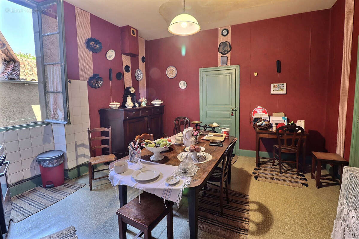 Appartement à FIGEAC