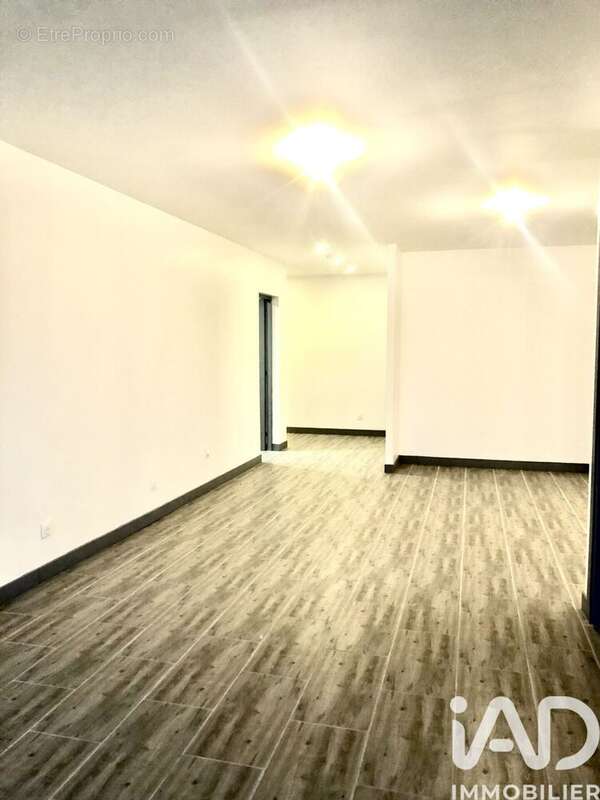 Photo 3 - Appartement à BREUILLET