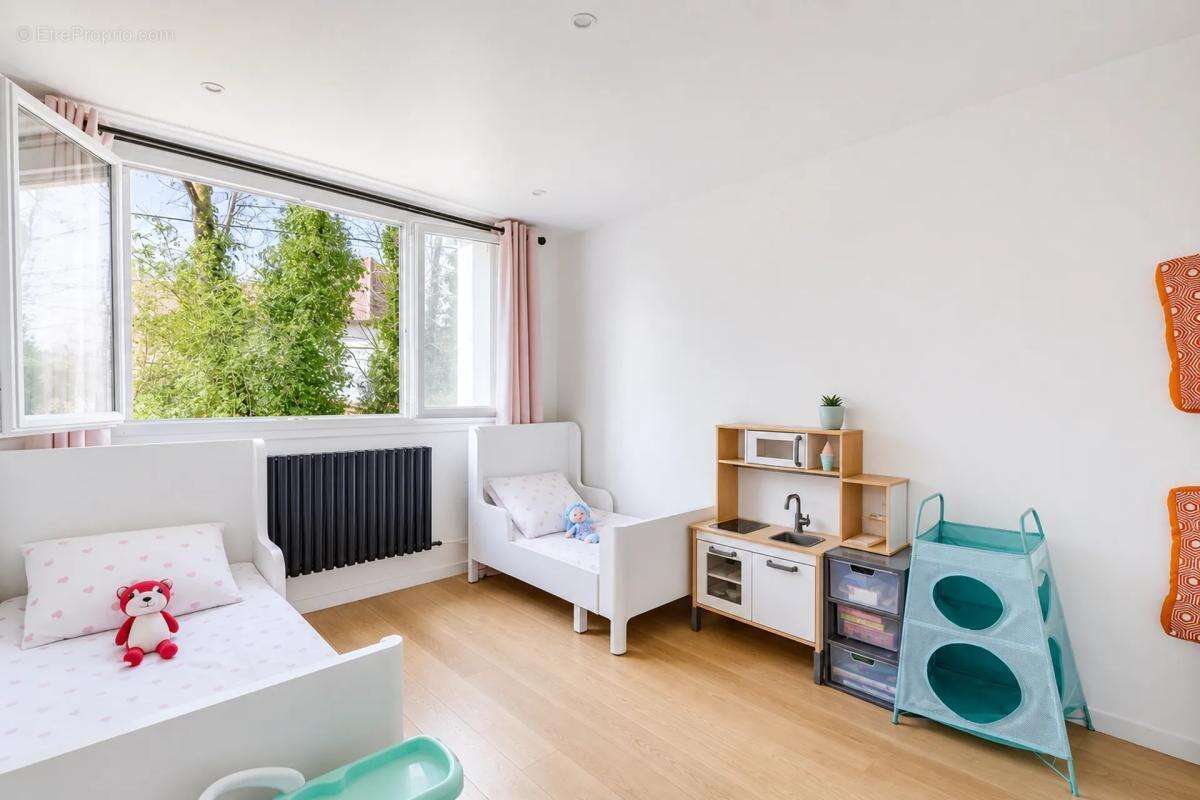 Appartement à MONTMORENCY
