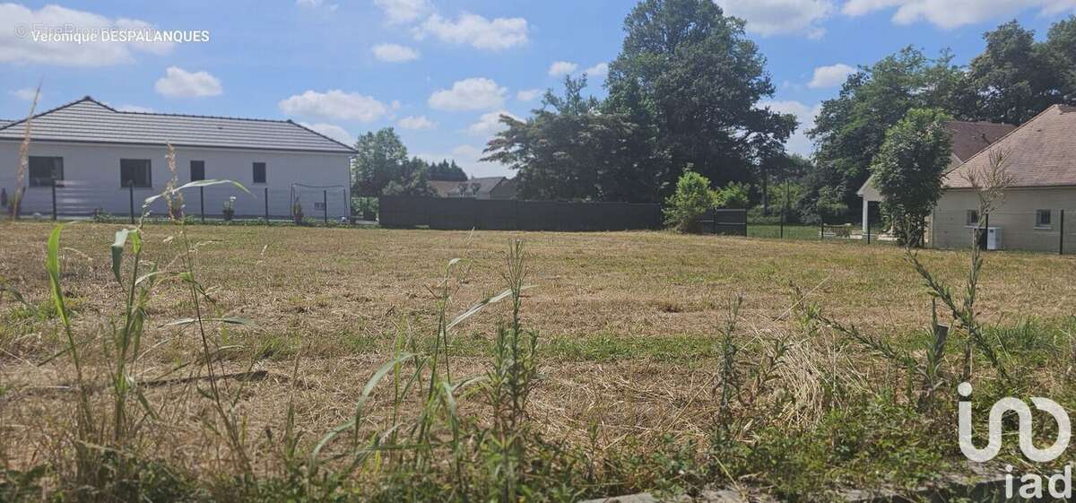 Photo 3 - Terrain à LIMENDOUS