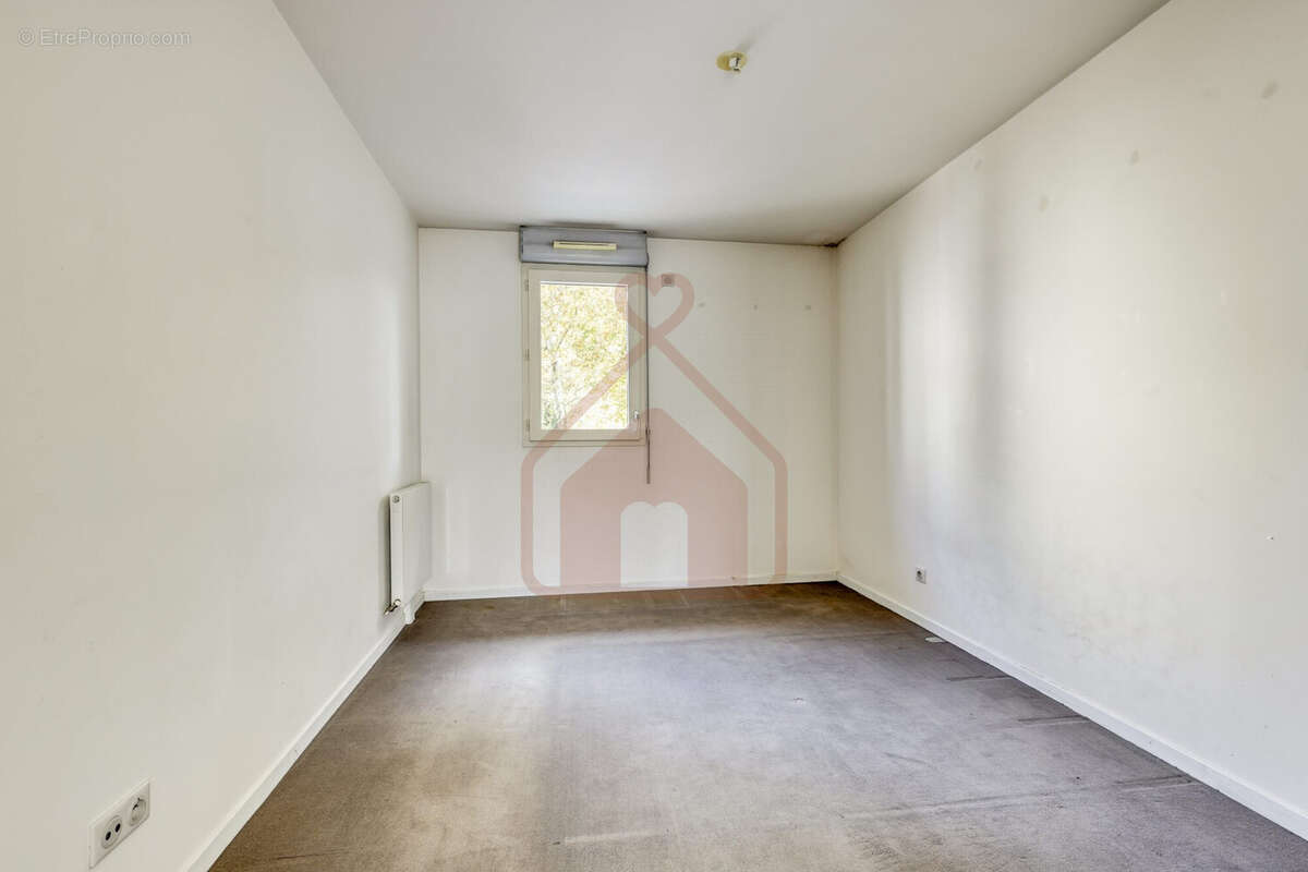 Appartement à LE KREMLIN-BICETRE