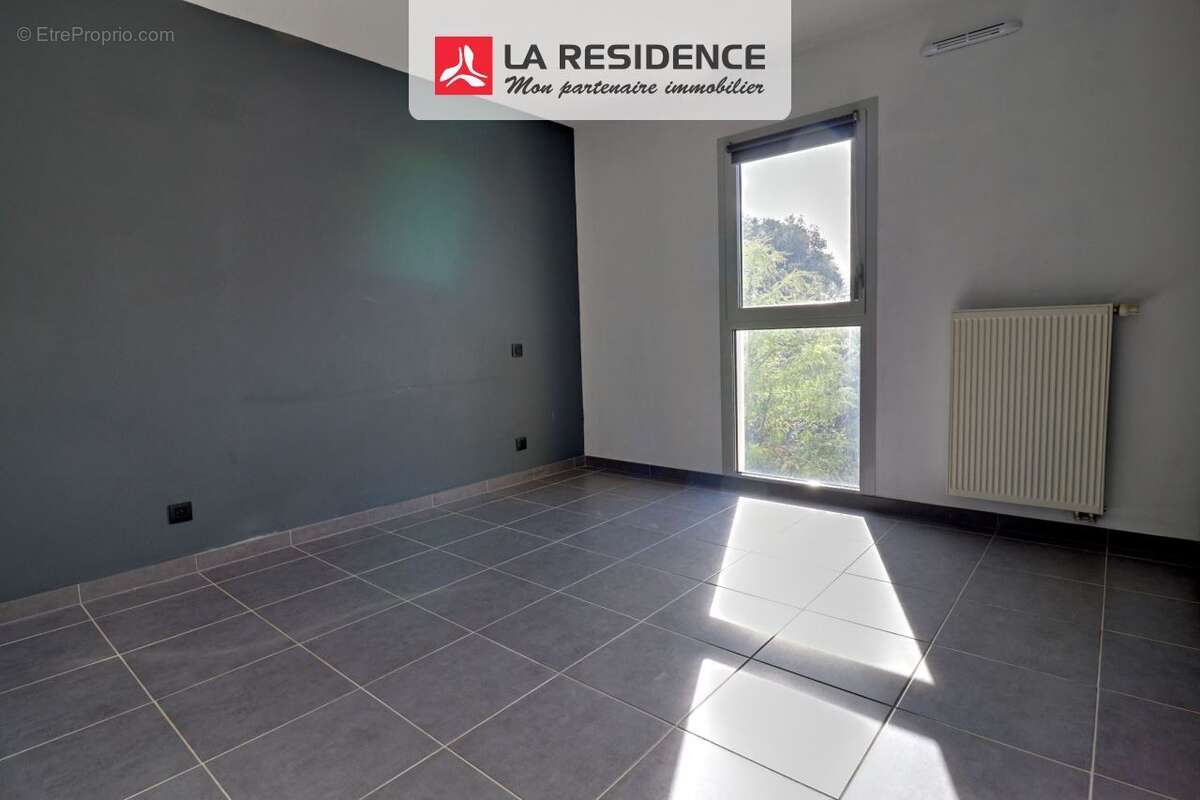 Appartement à CASTELNAU-LE-LEZ