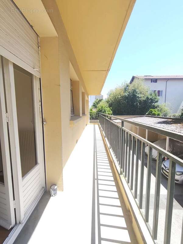 Appartement à PAU