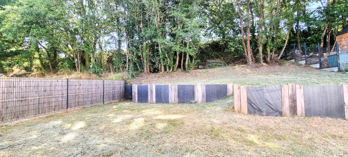Belle maison neuve dans un cadre verdoyant - photo 13