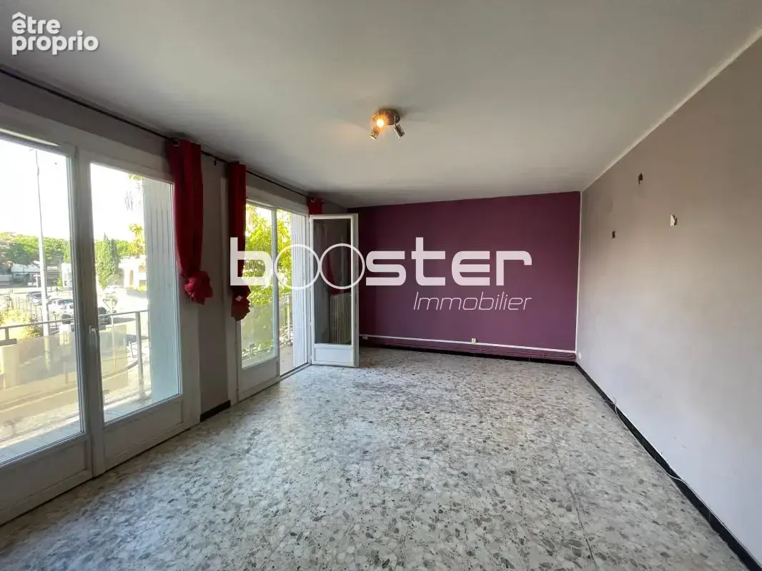 Appartement T3 lumineux de 73 m² avec parking, au calme à Toulouse Louis Plana - photo 3