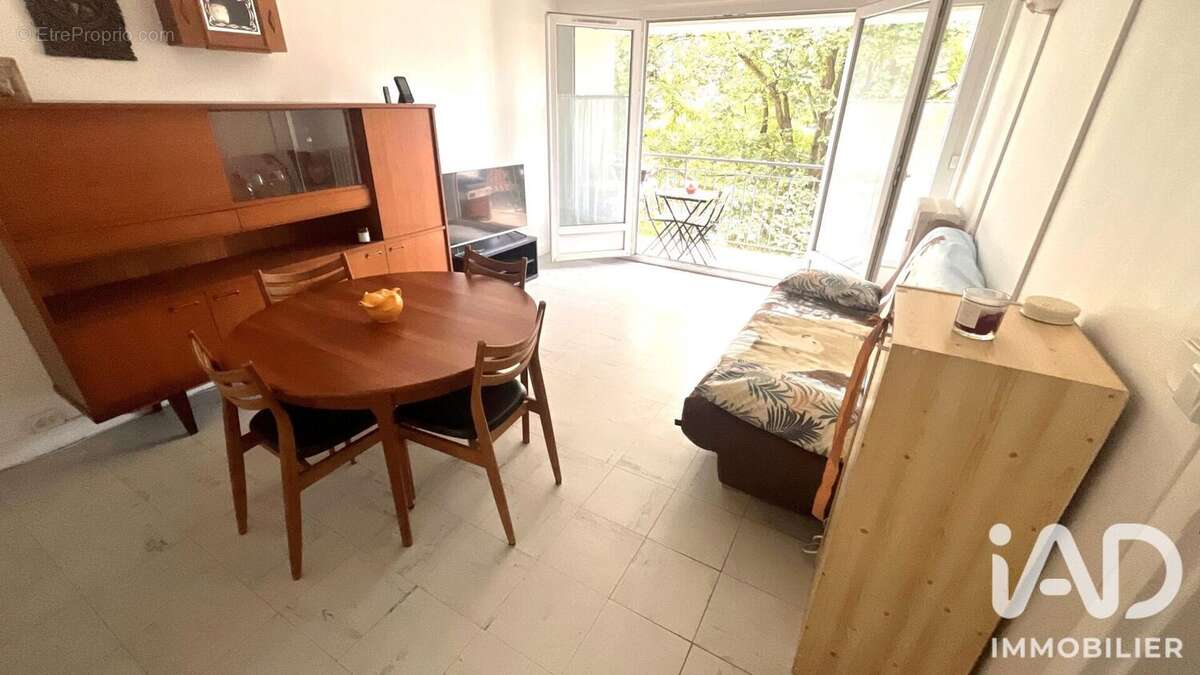 Photo 4 - Appartement à VILLENEUVE-LE-ROI