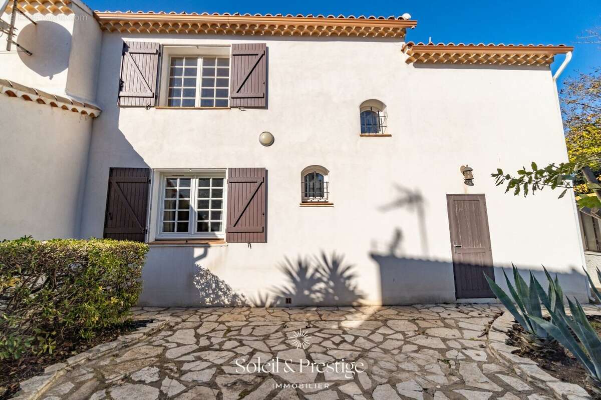 Maison à VALRAS-PLAGE