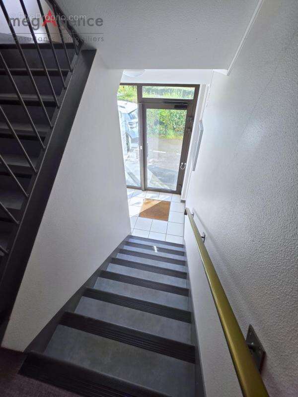Appartement à CAEN
