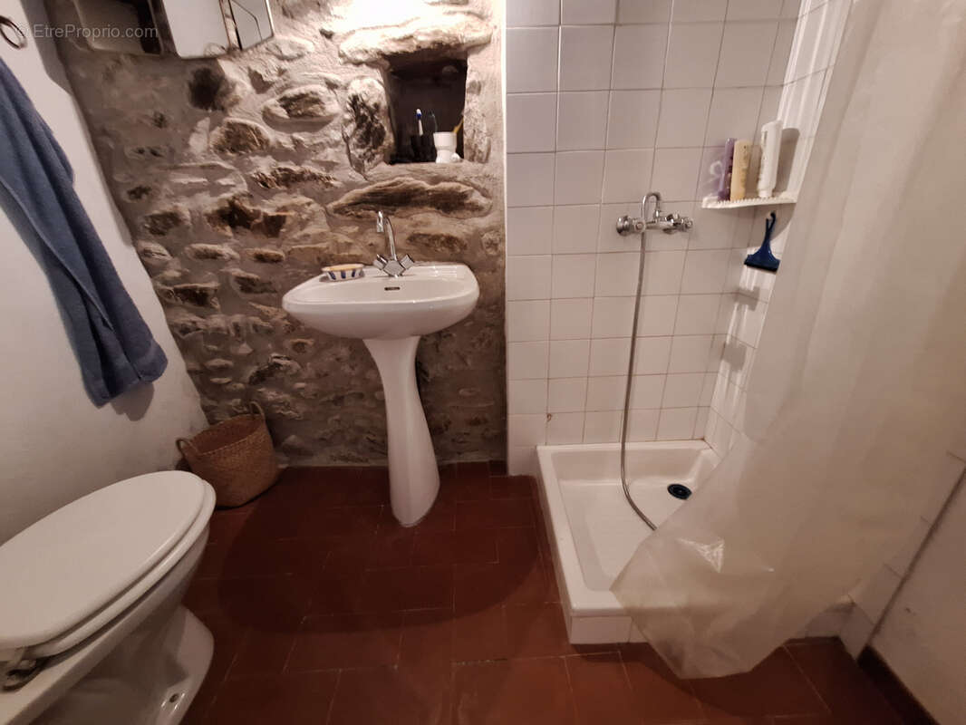 Maison à BOULETERNERE