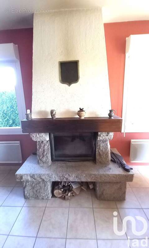 Photo 9 - Maison à MELGVEN