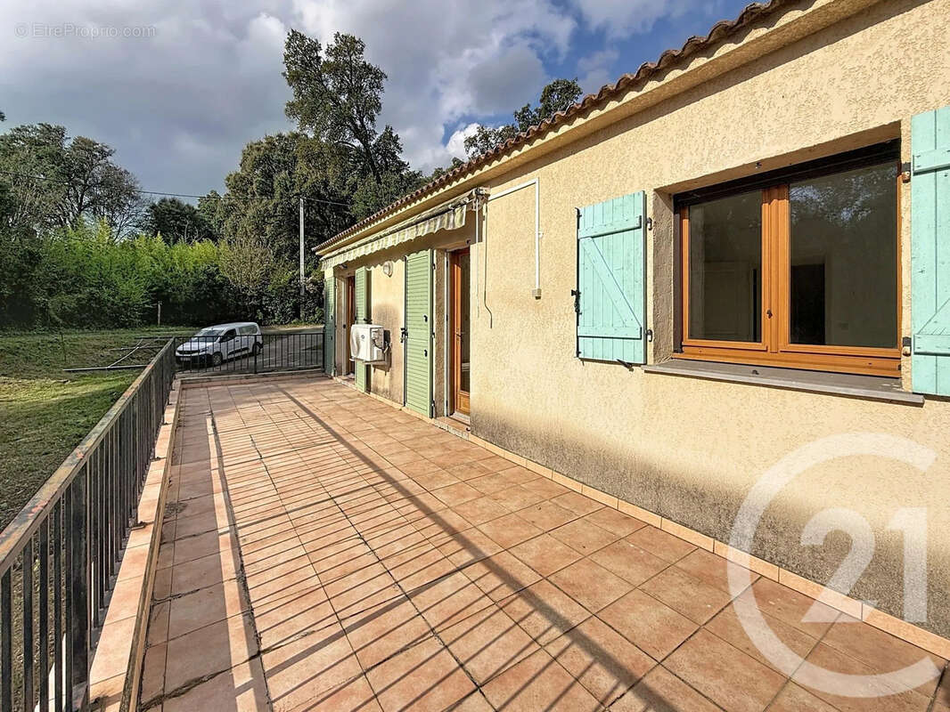Maison 77 m² à Valle-Di-Campoloro  - photo 2