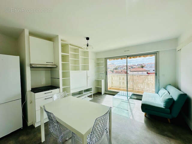 Appartement à BIARRITZ