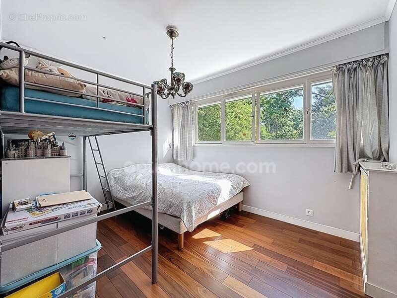 Appartement à MONTMORENCY