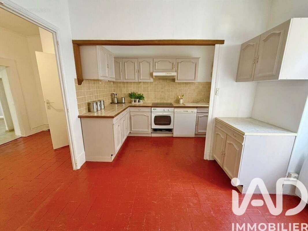 Photo 6 - Maison à LA CHARITE-SUR-LOIRE