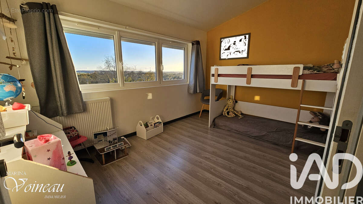 Photo 6 - Maison à DERVAL