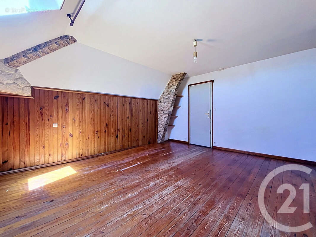 Appartement à NANGIS