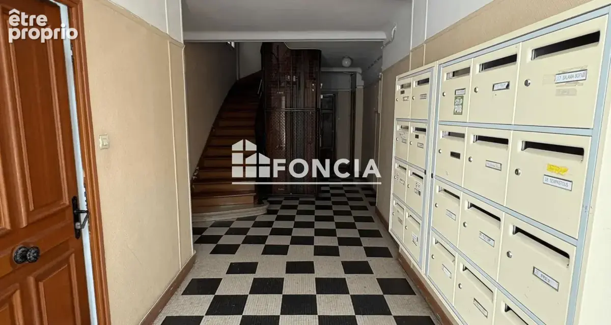Levallois-Perret – Idéal Investisseur : Studio Vendu Loué - photo 4