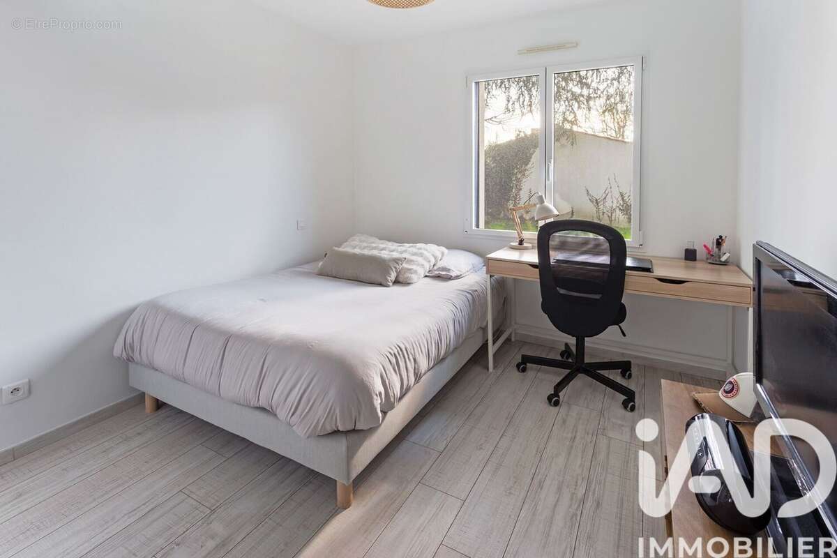 Photo 7 - Maison à LES SORINIERES