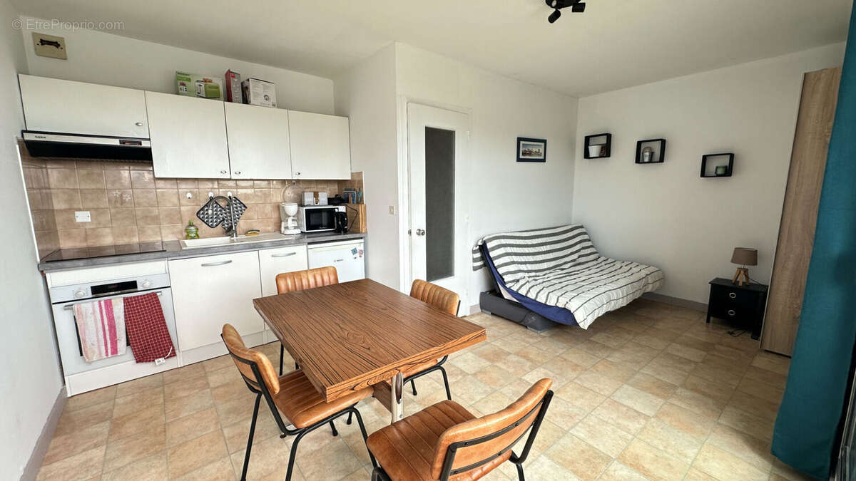 Appartement à FOUESNANT