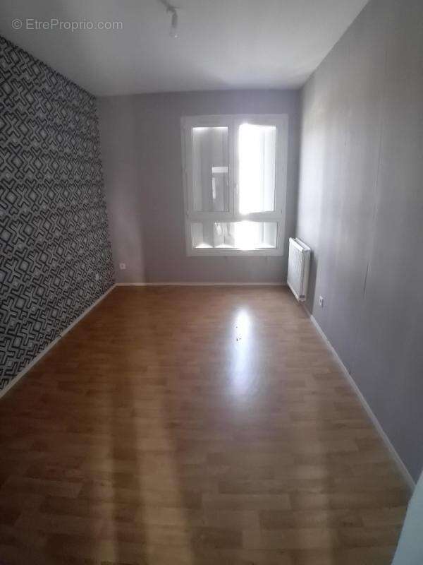 Appartement à NUITS-SAINT-GEORGES