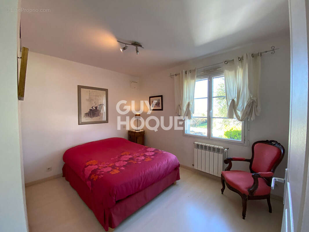 Maison à LIBOURNE