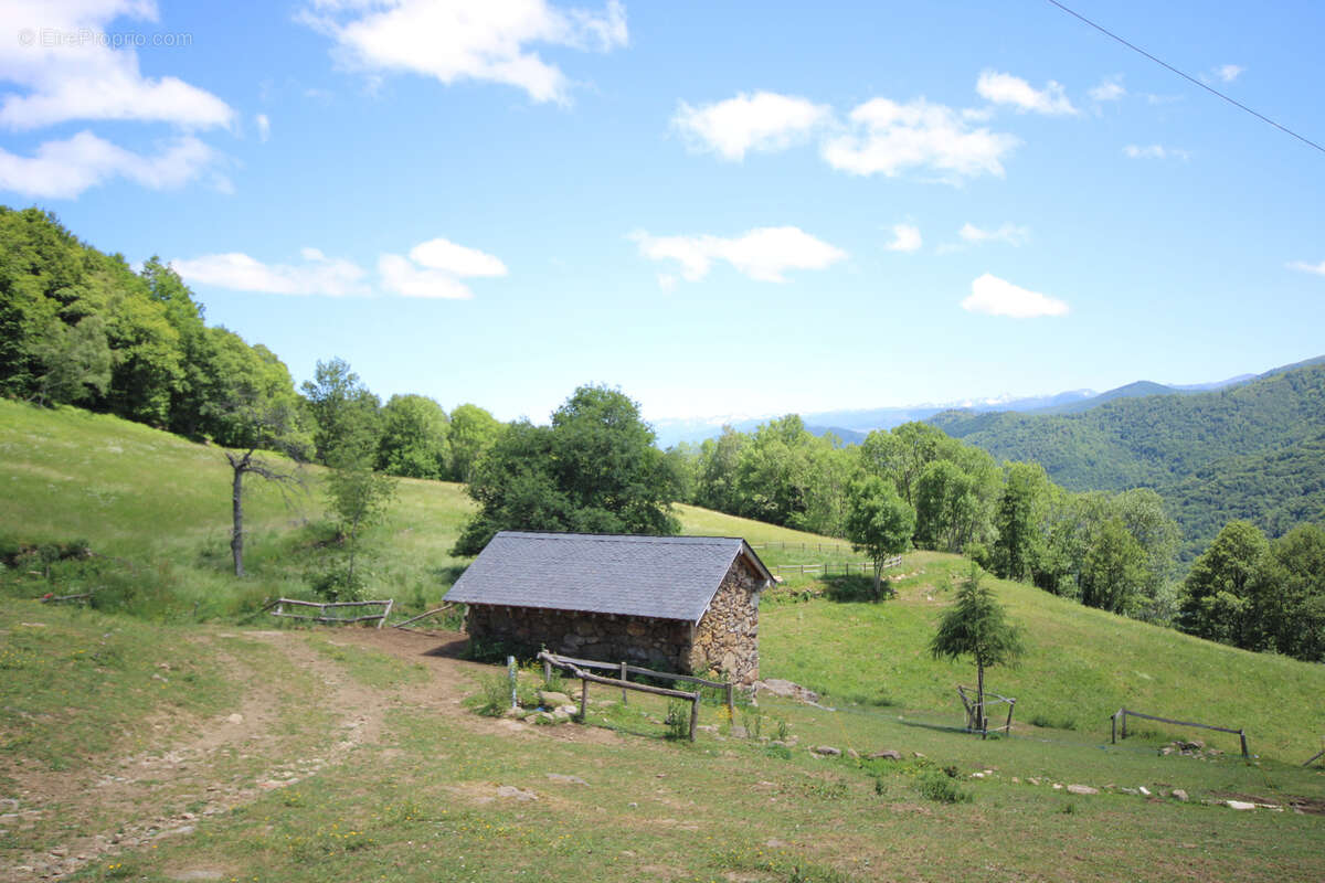 Maison à TARASCON-SUR-ARIEGE