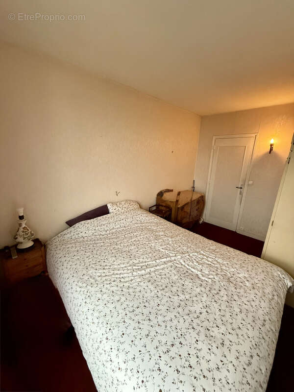 Appartement 62 m² à Asnieres-Sur-Seine  - photo 8