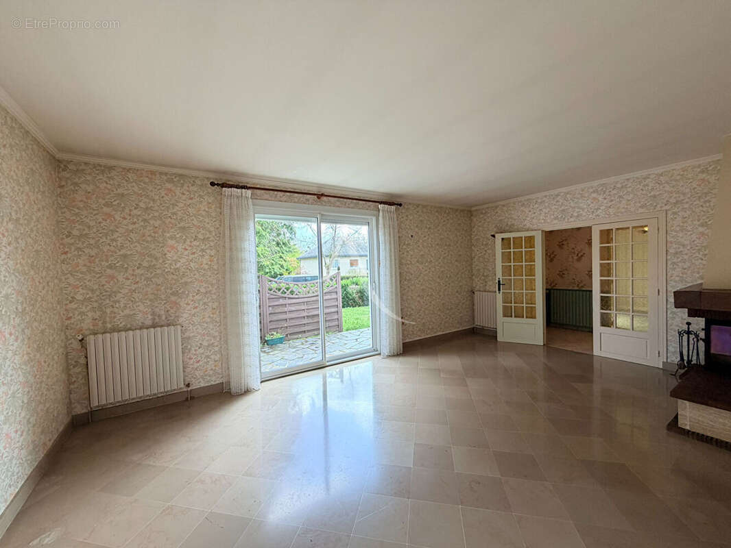 Maison à SAUMUR