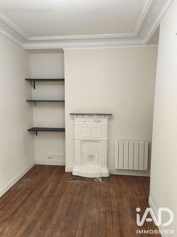 Appartement 26 m² à Paris-12e  - photo 4