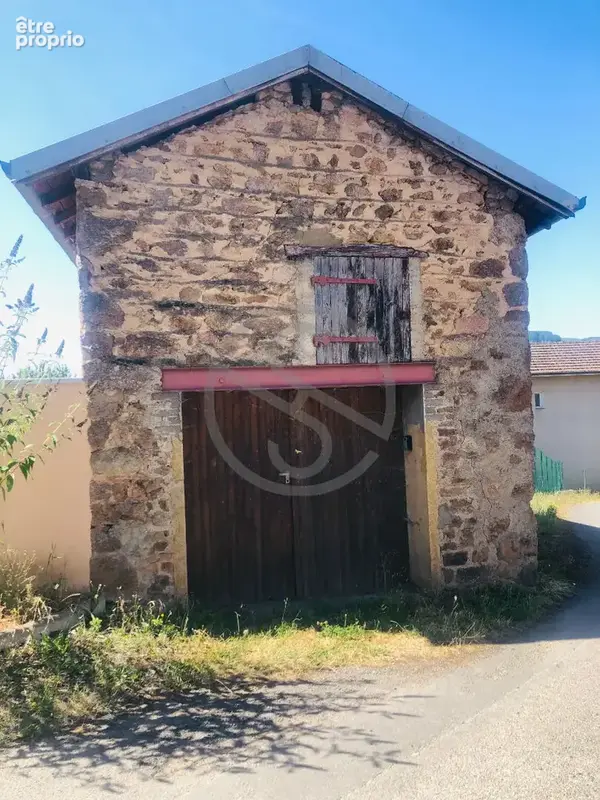 Matour Maison Familiale 4 chambres Terrain 1925m2 et dépendance!!! - photo 11