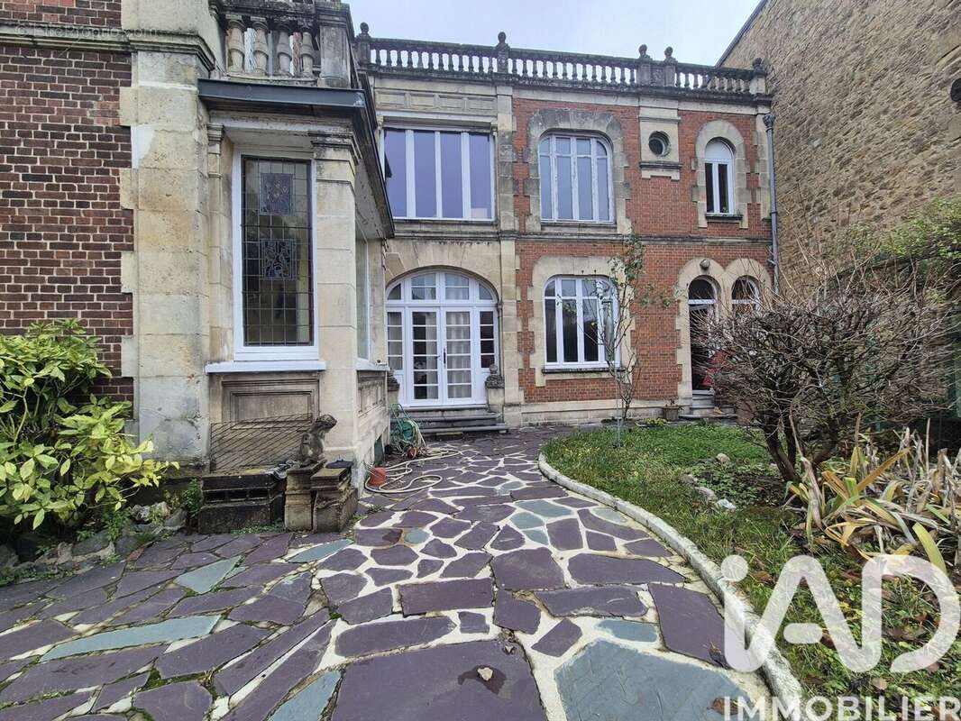 Photo 7 - Maison à CHARLEVILLE-MEZIERES