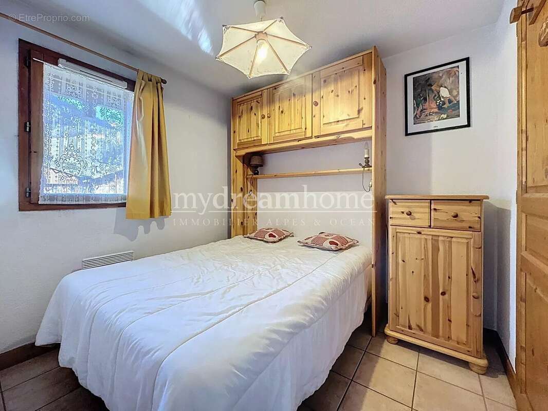 Appartement à PRAZ-SUR-ARLY