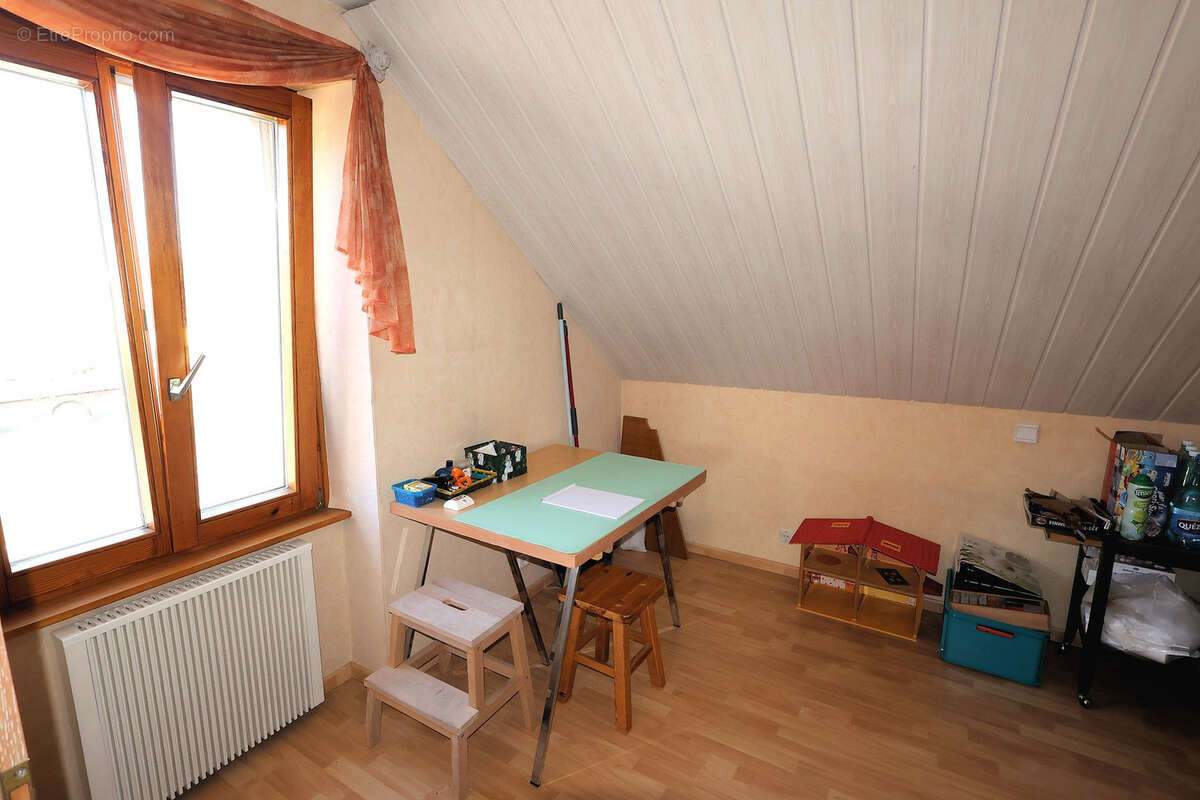 Maison à KEMBS