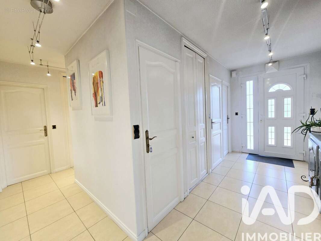 Photo 3 - Maison à BALAN