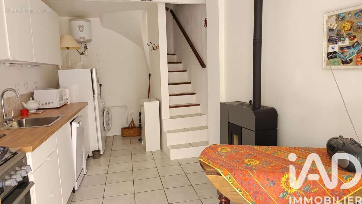 Photo 2 - Maison à POMEROLS