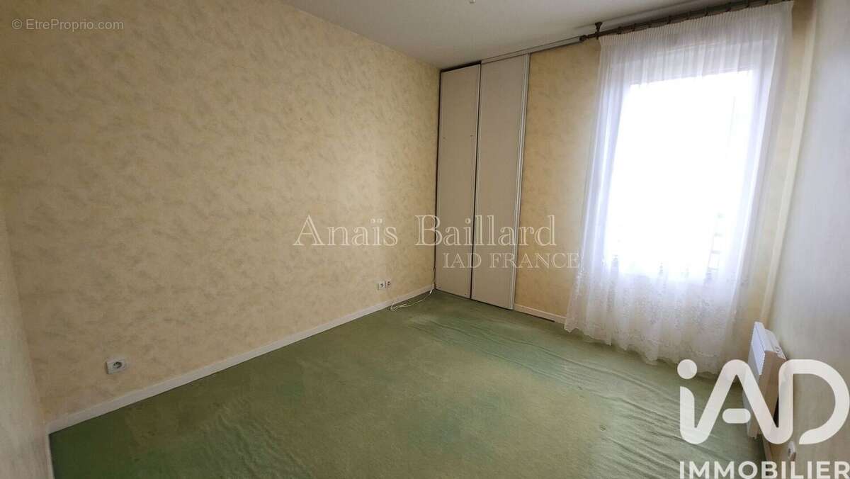 Photo 8 - Appartement à CORBEIL-ESSONNES