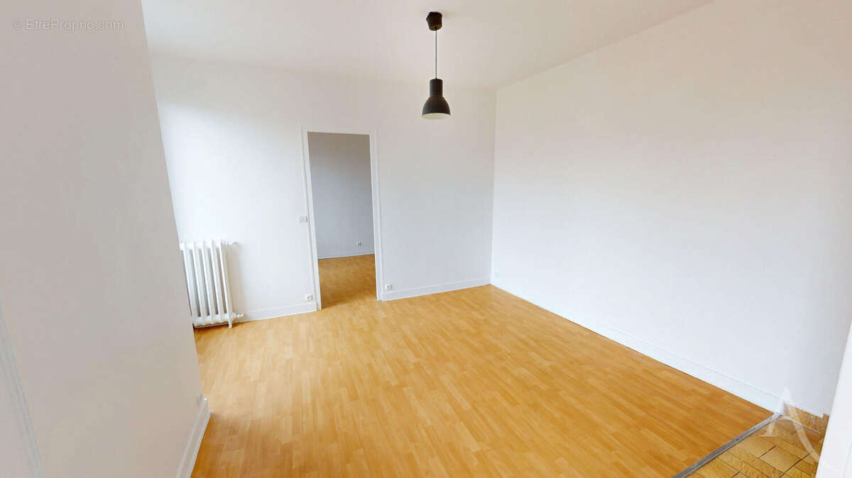 Appartement à MONTREUIL