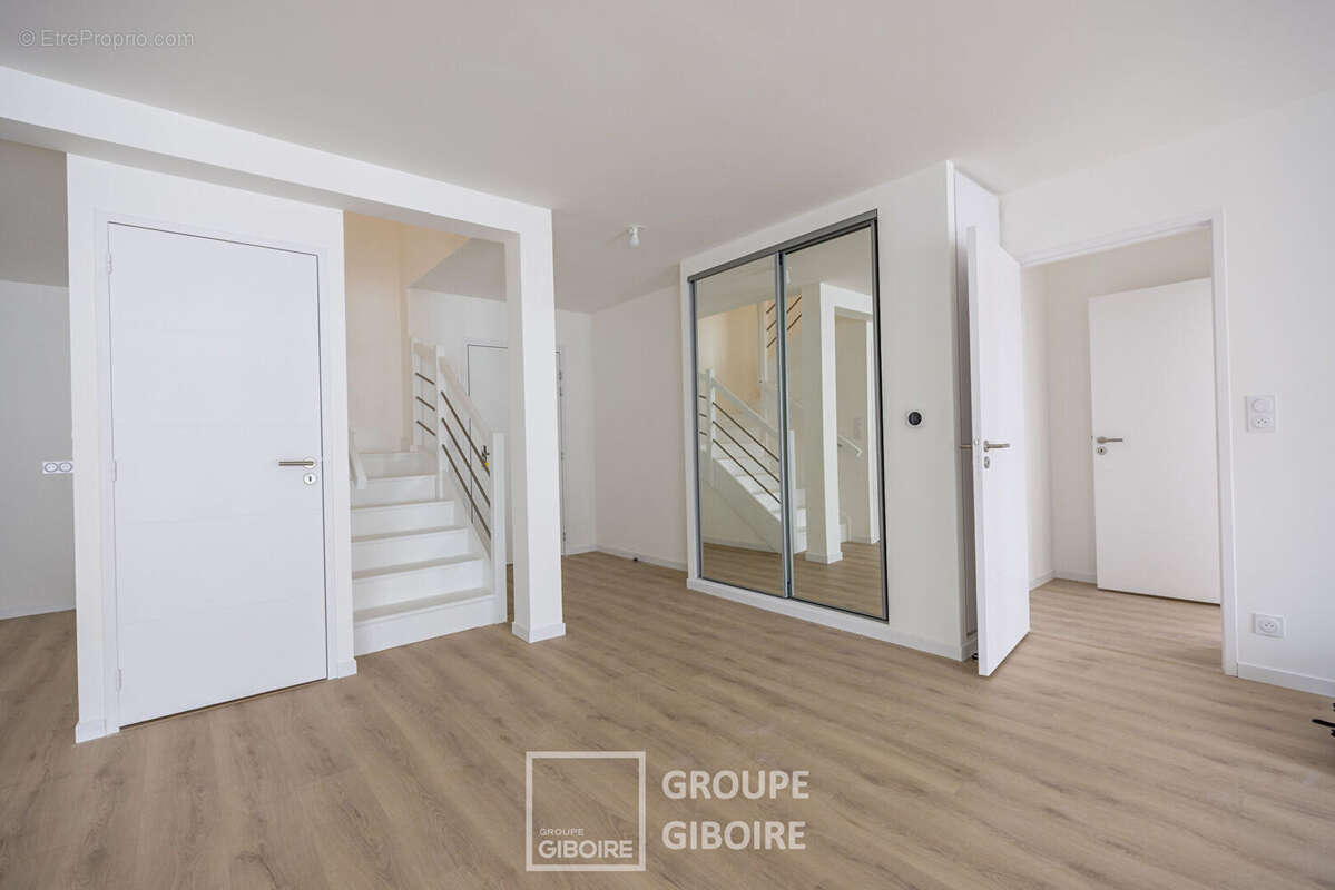 Appartement à SAINT-MALO