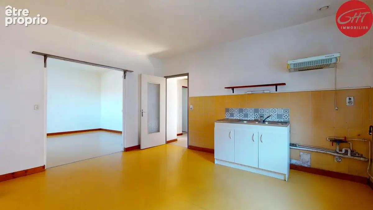 Idéal investisseur ou résidence principale + locatif ! - photo 14