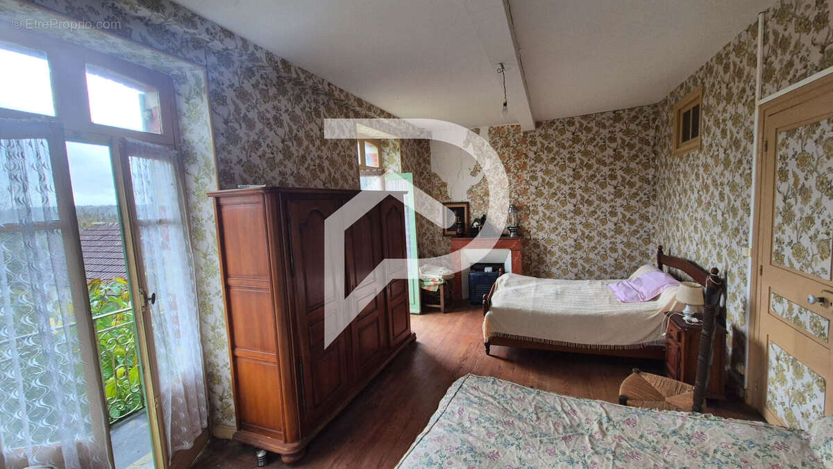 Maison à SALIES-DE-BEARN