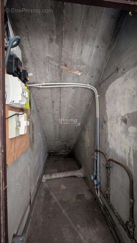 Maison à CARCASSONNE