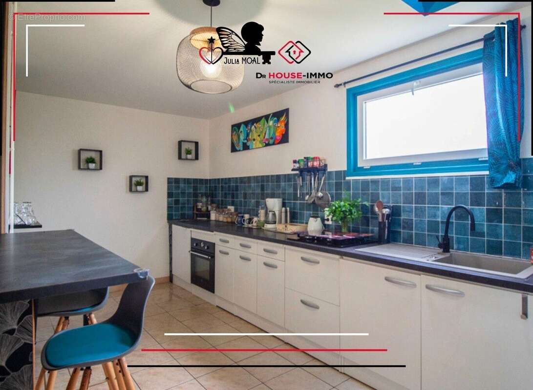 Maison 102 m² à Puy-De-Serre  - photo 41